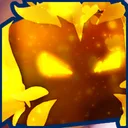 Mythic Lucky Phoenix