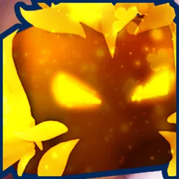 Mythic Lucky Phoenix