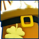Mythic Lucky Tophat