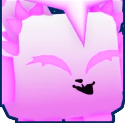 Mythic Luminant Kitsune