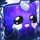 Mythic Magic Marshmallow