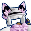 Mythic Maid Nert Plushie