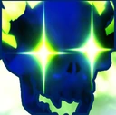 Mythic Malevolent Skull