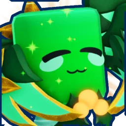 Mythic Merry Marshmallow