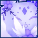 Mythic Mistletoe Fairy