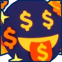 Mythic Money Mouth