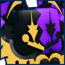 Mythic Monochrome King
