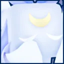 Mythic Moon Goddess