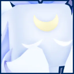 Mythic Moon Goddess