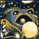 Mythic Mystic Prophet