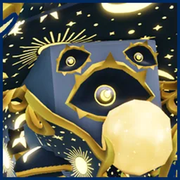 Mythic Mystic Prophet