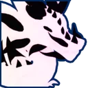 Mythic Neon Dragon