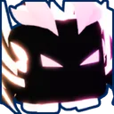 Mythic Neon Overlord