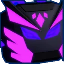 Mythic Neon Wyvern