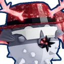 Mythic Nert Pufferfish