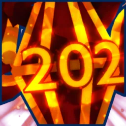 Mythic New Years Shard