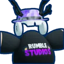 Mythic ObscureEntity Plushie