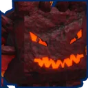 Mythic Obsidian Gargoyle