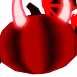 Mythic OG Almighty Pumpkin