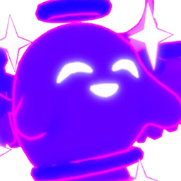 Mythic OG Angelic Ghost Spirit