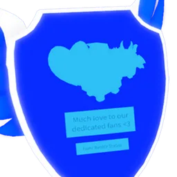 Mythic OG BGS Plaque