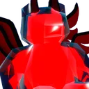 Mythic OG Crystal Teddy