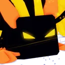 Mythic OG Cursed Scorpio