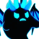 Mythic OG Demonic Ghost Spirit