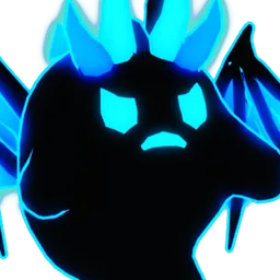 Mythic OG Demonic Ghost Spirit