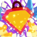 Mythic OG Diamond Ring