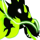 Mythic OG Electric Basilisk
