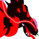 Mythic OG Fire Basilisk