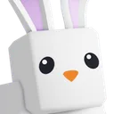 Mythic OG Giant Chocolate Chicken