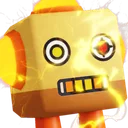 Mythic OG Giant Robot