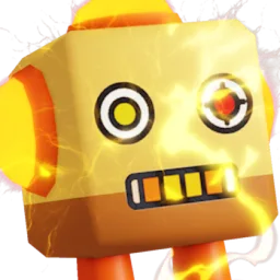 Mythic OG Giant Robot