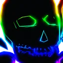 Mythic OG Guardian Skull