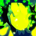 Mythic OG Hellshard