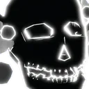 Mythic OG King Skull