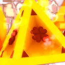 Mythic OG Lucky Pyramidium