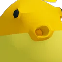 Mythic OG Pufferfish