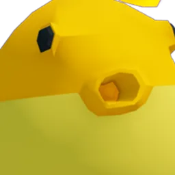 Mythic OG Pufferfish