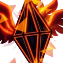 Mythic OG Shard
