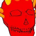 Mythic OG Sinister Skull