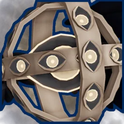 Mythic Ophanim