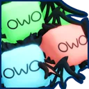 Mythic OwOlord Plushie