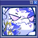 Mythic Painted Daze