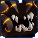 Mythic Parasite