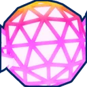 Mythic Pastel Hexarium