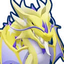 Mythic Patriotic Basilisk