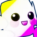Mythic Patriotic Marshmallow